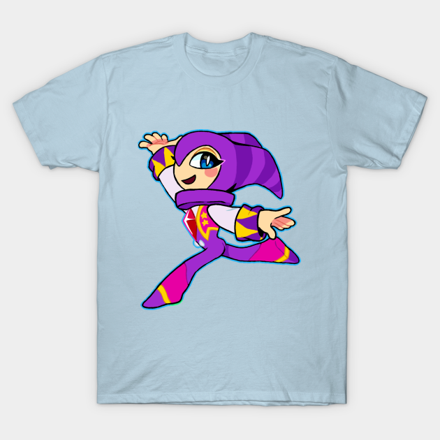 SEGA NiGHTS Tシャツ fkip.unmul.ac.id